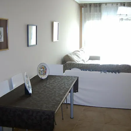 Cerca De La Playa Apartamento *