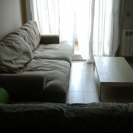 Apartamento Cerca De La Playa *
