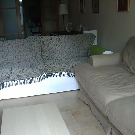 Cerca De La Playa Apartamento *
