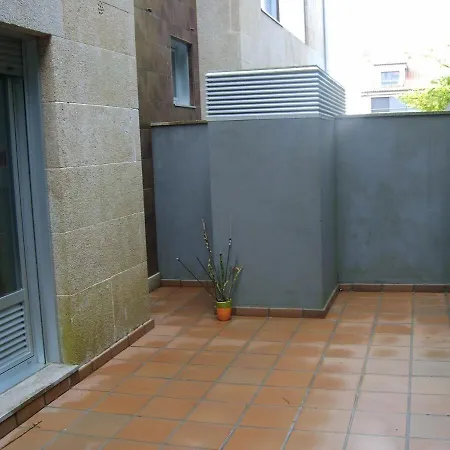 Cerca De La Playa Apartamento Sanxenxo