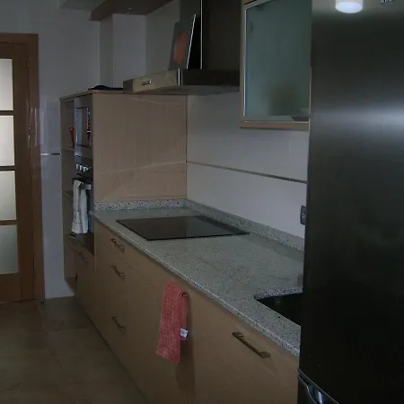 Cerca De La Playa Apartamento *