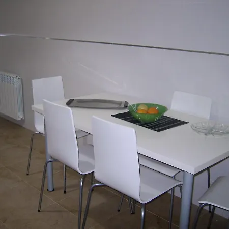 Apartment Cerca De La Playa Sanxenxo
