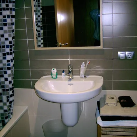 Apartamento Cerca De La Playa *